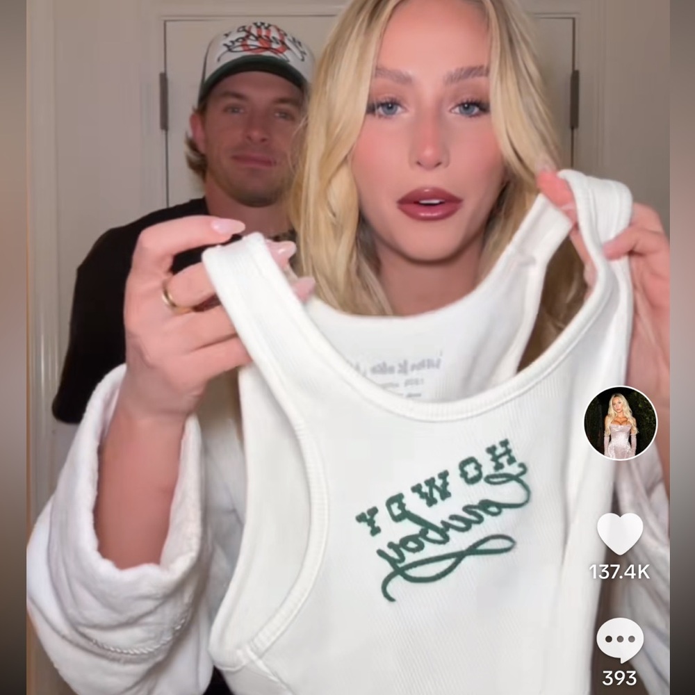 Iamkoko Howdy Cowboy tank!